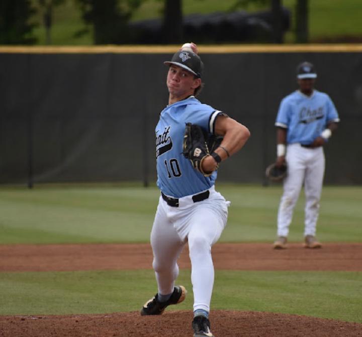 Connor Michel