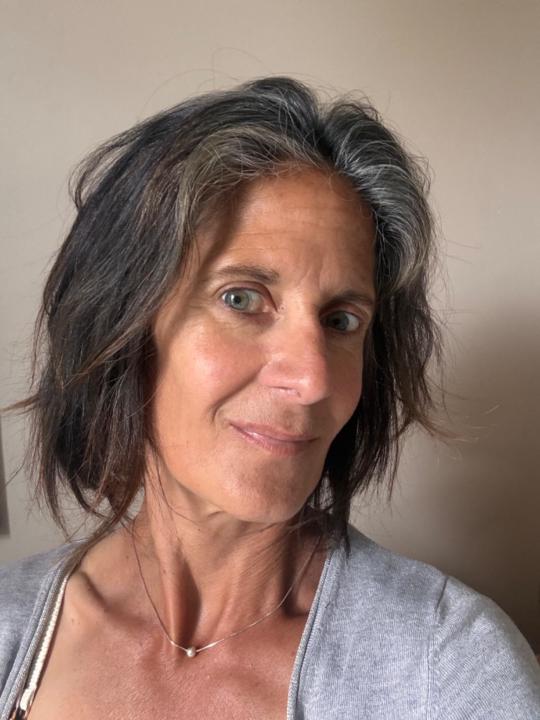 Cloé Deleris