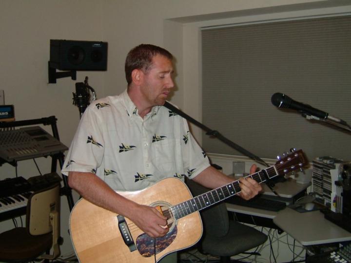 Christopher Carder
