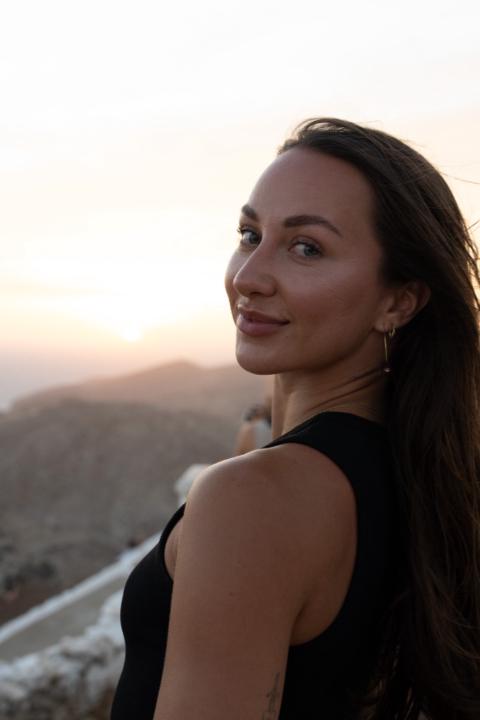 Jacey-Lynne Graham