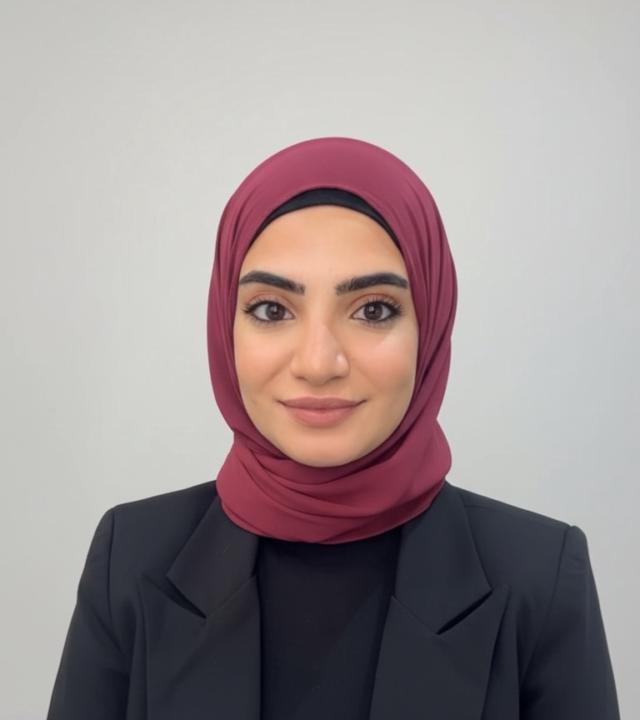 Rana Honeini