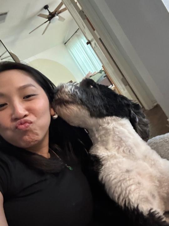 Amy Trinh