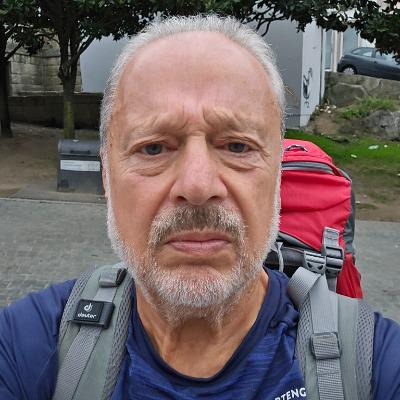 Bernhard Bilek