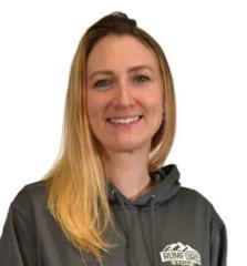 Sarah Trento