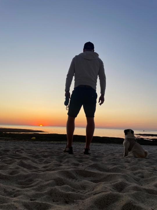 Thomas Van Ophalvens