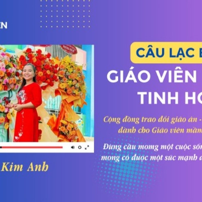 Lê Thị Kim Anh