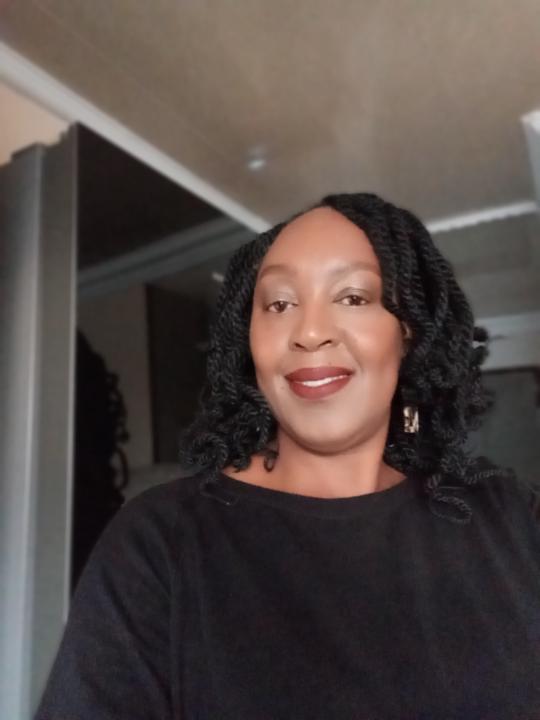 Nokuthula Sithole