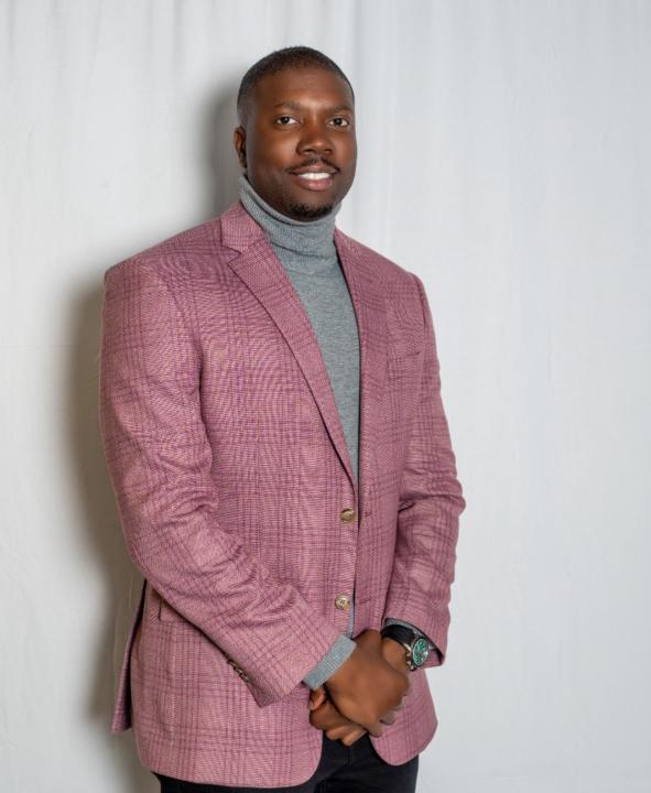 Ryan Reid
