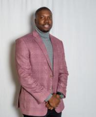 Ryan Reid