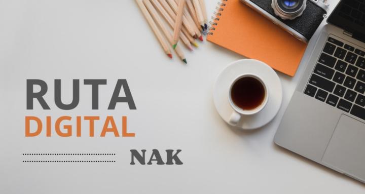 Ruta Digital NAK