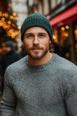 Jake Thompson