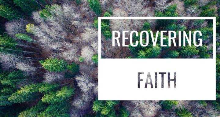 Recovering Faith