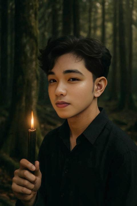 Dhen Rick Mendigorin