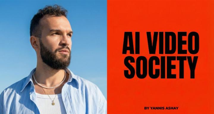 AI Video Society