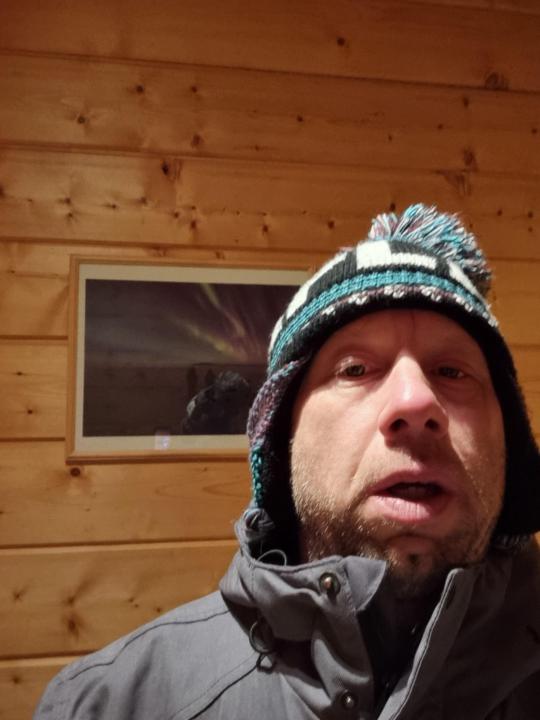 Mike Jansen