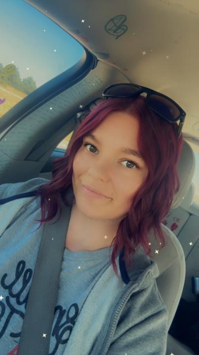 Trinity Burnette