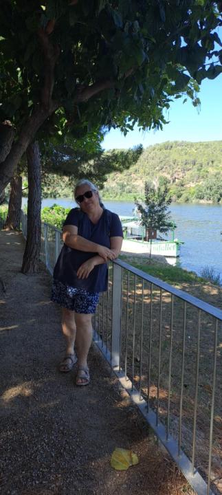 Alicia Muniente Portella