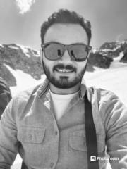 Abdullah Tanveer