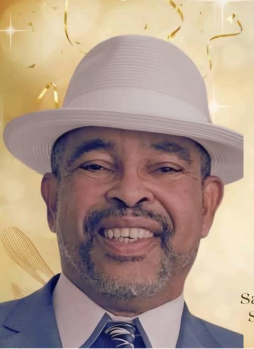 Luther Floyd Jr