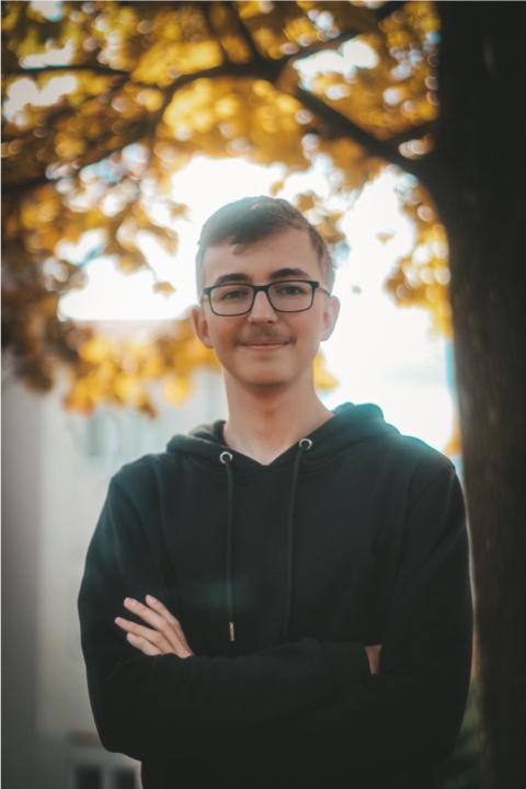 Adam Ciglan