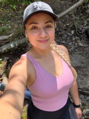 Natalia Fernández