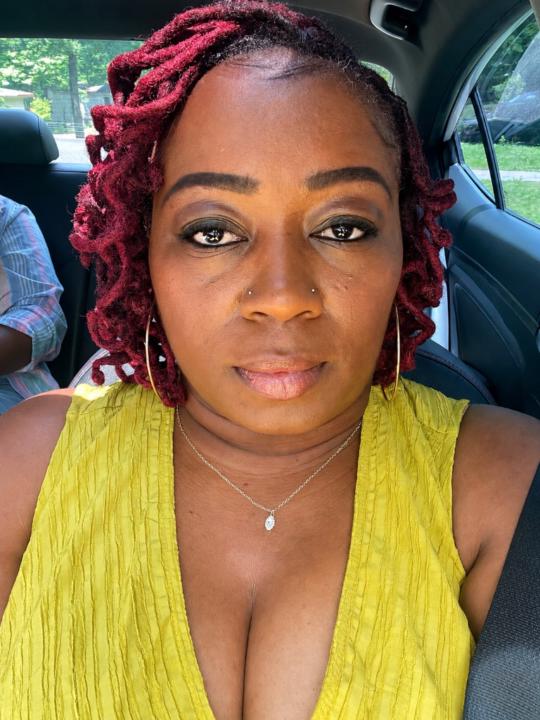Shameka Grant