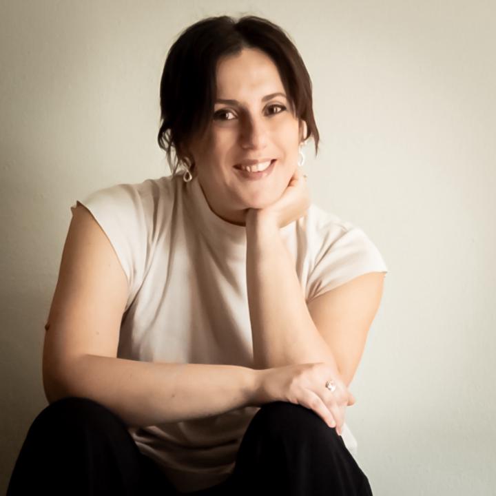 Alessia Curella