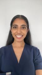 Simran Dogra