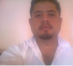 Luis Ramos
