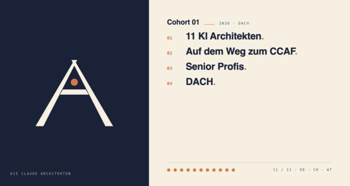Die Claude Architekten
