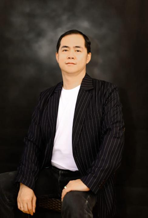 Michael Lu