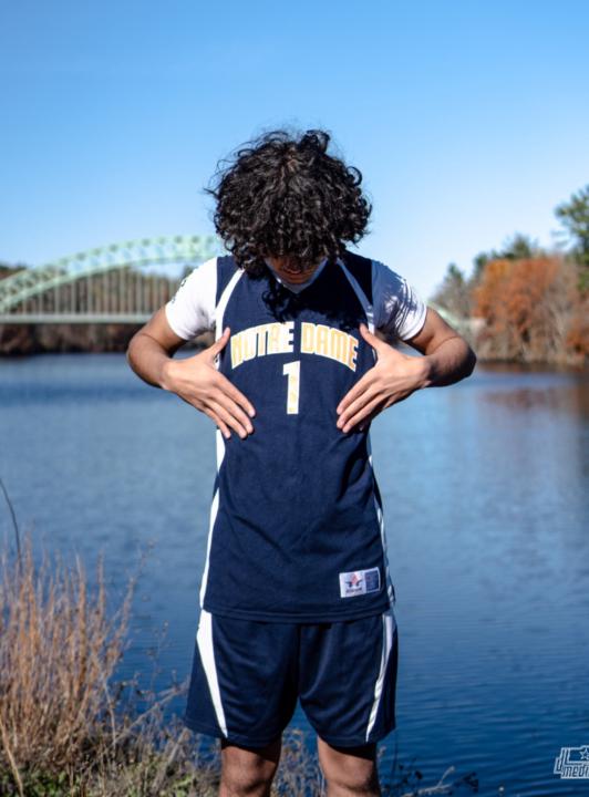 Isaiah Ferguson