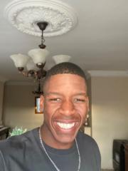 Siphosihle Radebe