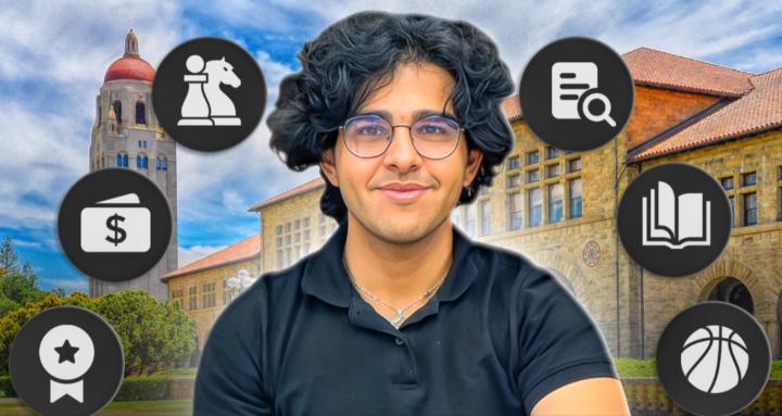 College Story