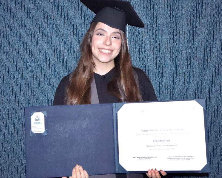 Astrid Sistos