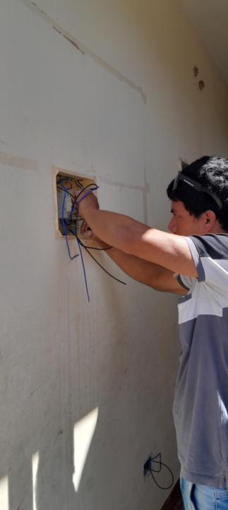 Jaime Antonio Efrain Nureña León