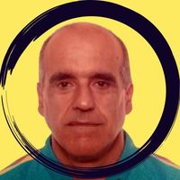 Jose Antonio Pereira Fernandez