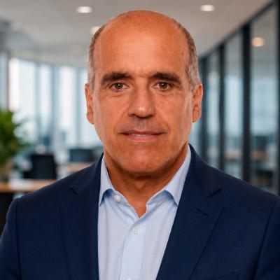 Jose Antonio Pereira Fernandez