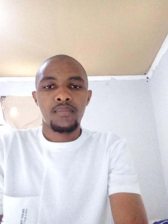 Frank Mutambanuki