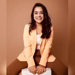 Maitry Mehta