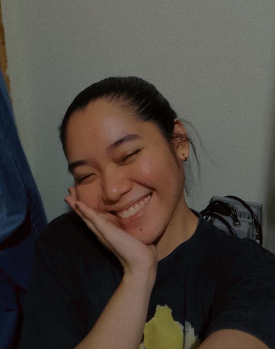 Rachel Dionela