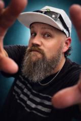 Eric Blosser