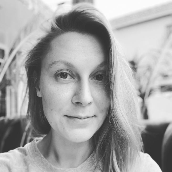 Tanja Heike