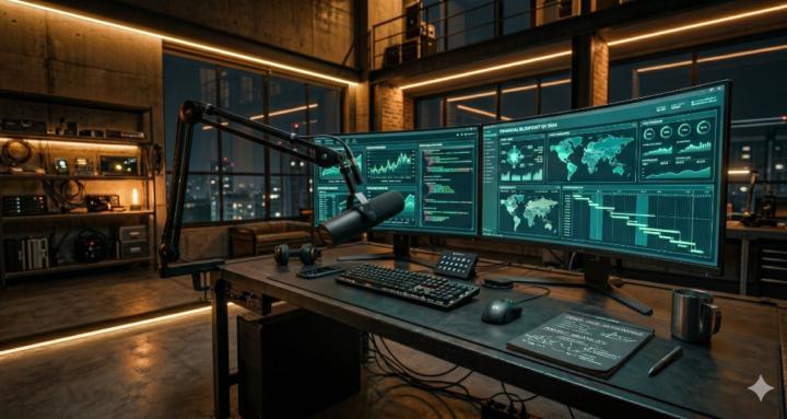 Wealth Engineer Labs