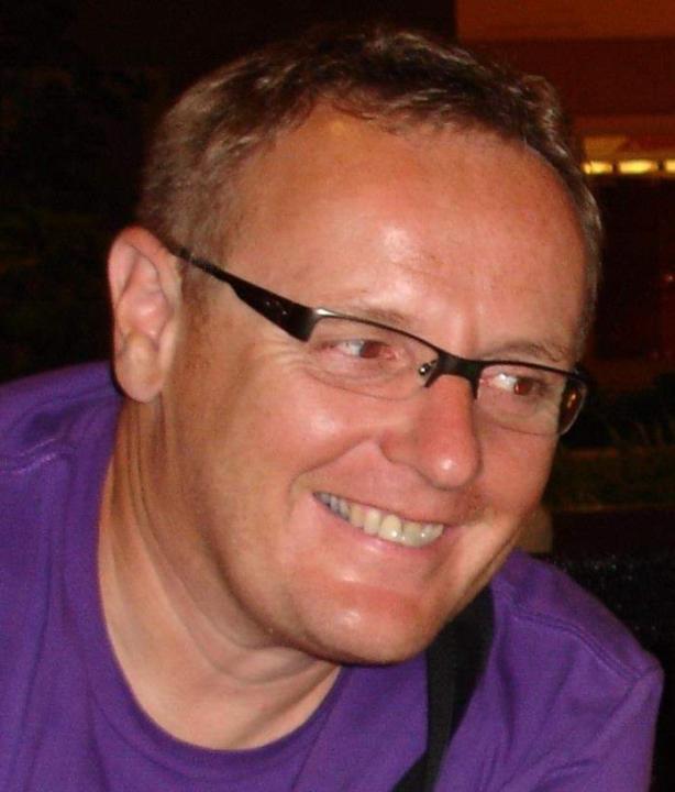 Günther Forcher