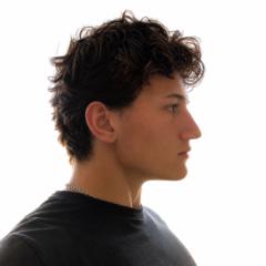 Evan Jourdain