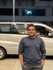Anand Deva