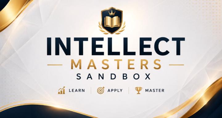 Intellect Masters sandbox