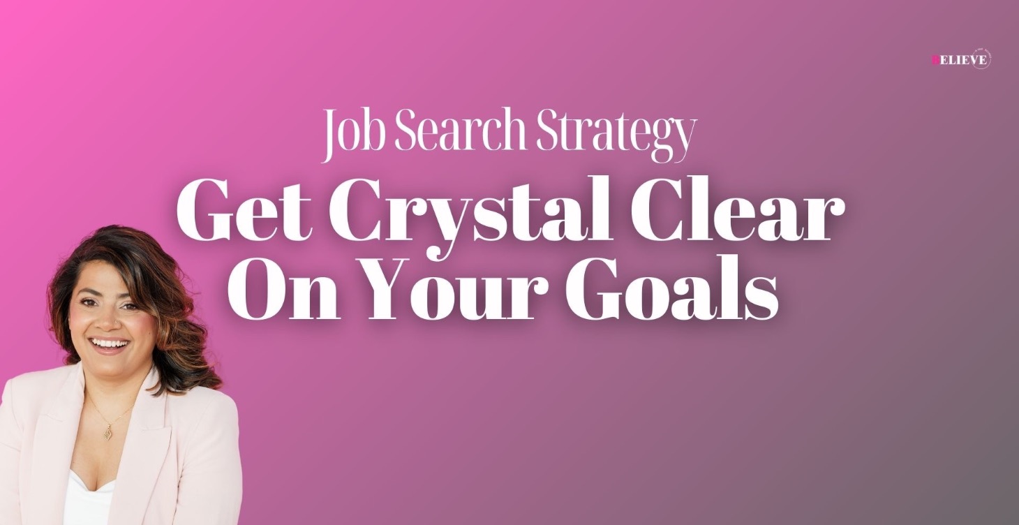 Get Clarity On Your Goals