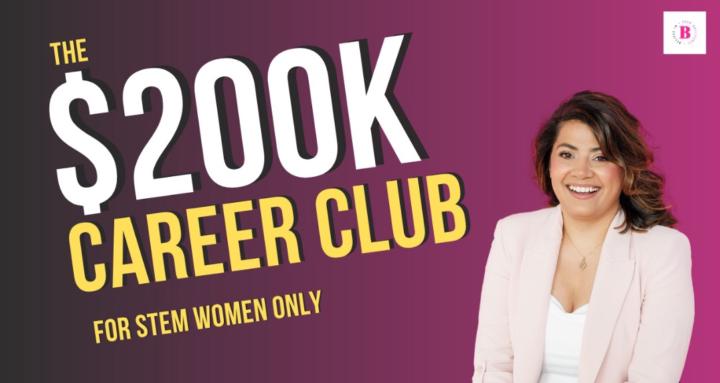 The $200K Career Club